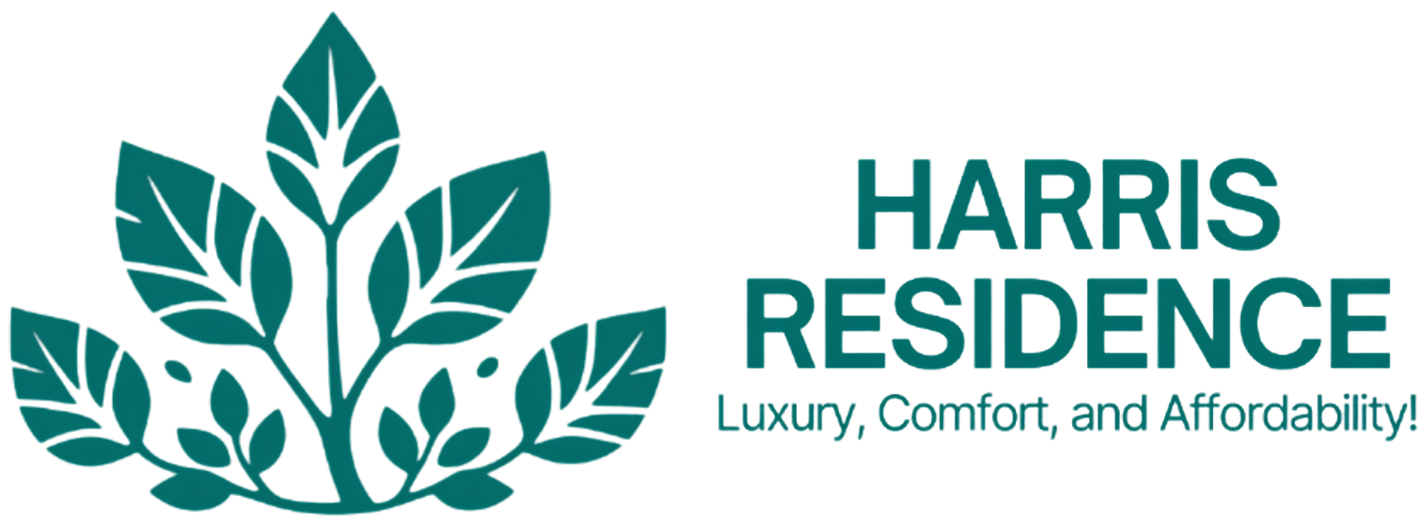 Harris Residence