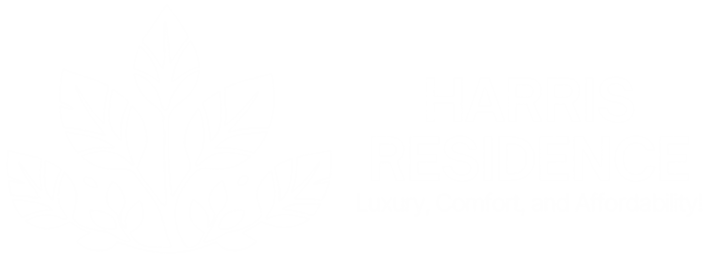 Harris Residence